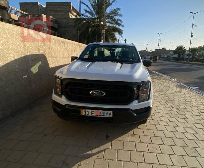 فورد إف-150